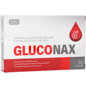 Gluconax