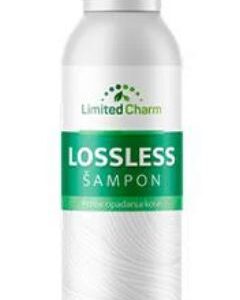Lossless Shampoo